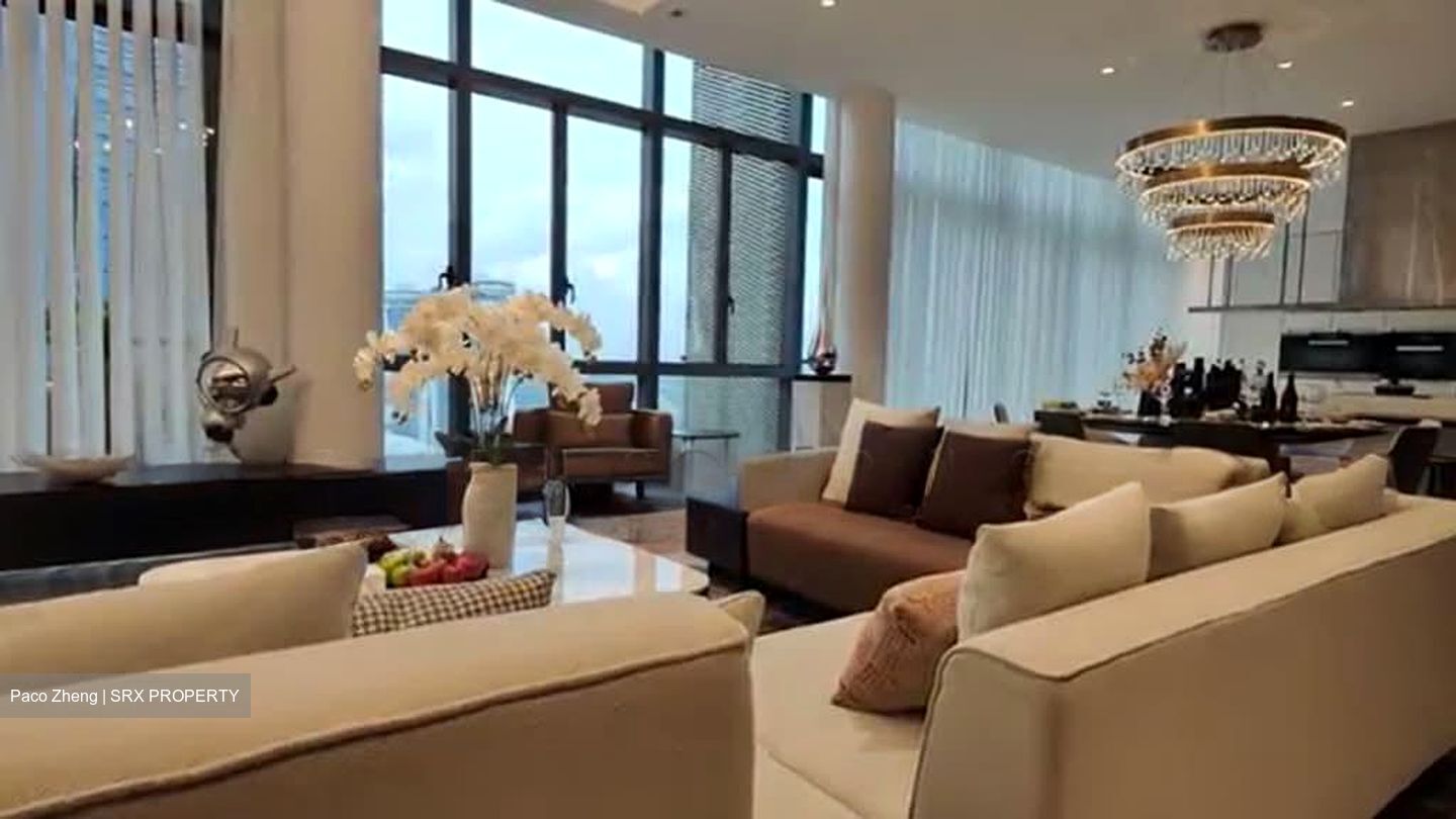 Marina One Residences (D1), Apartment #582444141